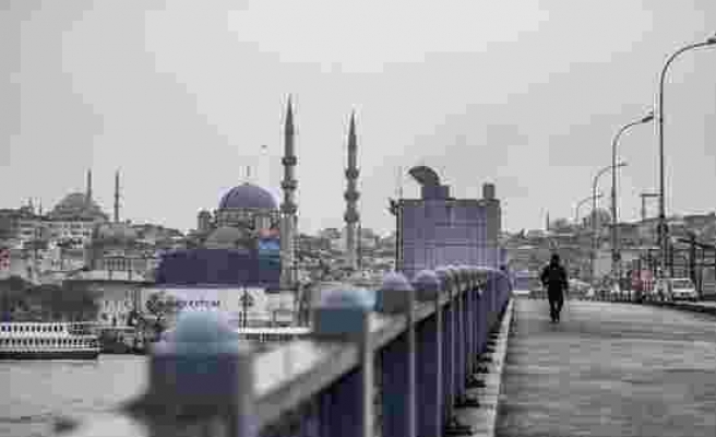 IMF Raporu: Türkiye, Pandemide Halkına En Az Destek Veren Ülkeler Arasında