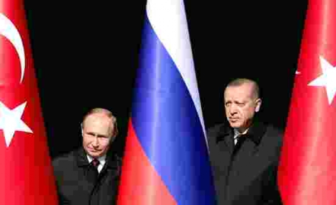İngiliz basınından Dağlık Karabağ yorumu: Türkiye, Rusya'nın arka bahçesindeki yerini sağlamlaştırdı