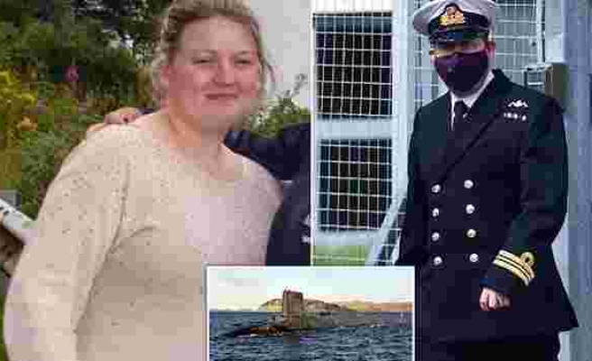 İngiliz Kraliyet Donanması'nda cinsel taciz skandalı
