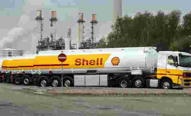 İngiliz mahkemesinden Shell'e iyi haber