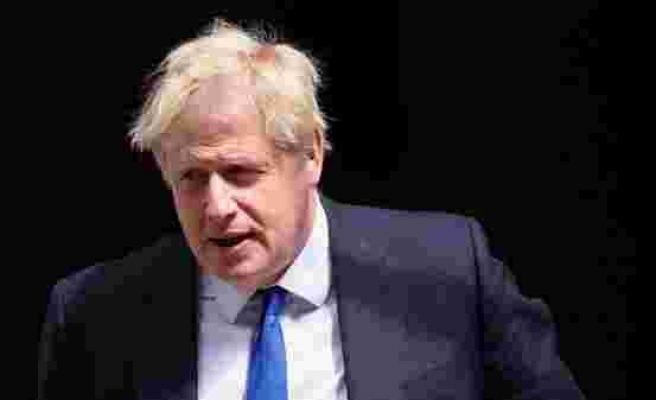İngiliz Medyası: 'Boris Johnson İstifa Etmeyi Kabul Etti'