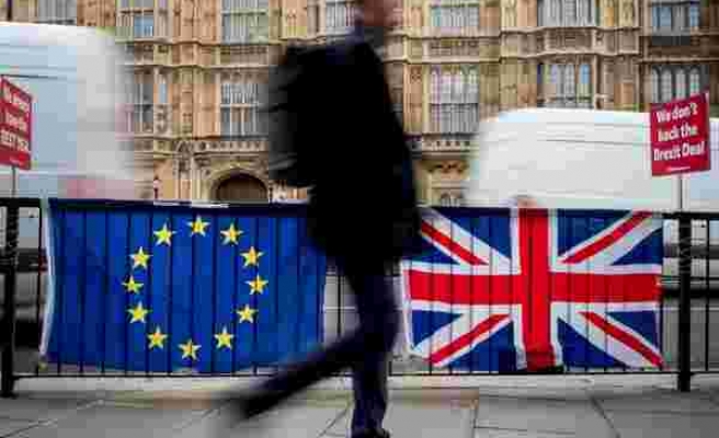 İngiltere 47 Yıllık Birlikteliğe Son Vermeye Hazırlanıyor: Brexit Tasarısı Parlamentoda Kabul Edildi