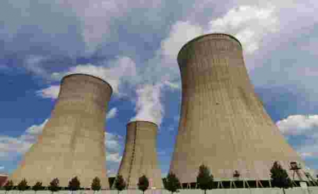 İngiltere'den 20 milyar sterlinlik nükleer santral desteği