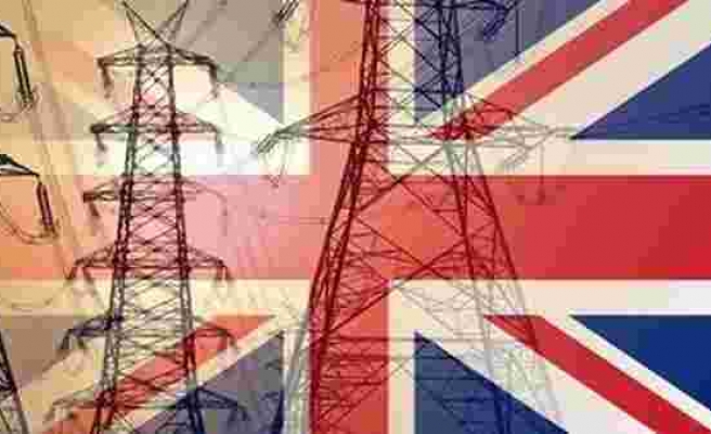 İngiltere'den enerji şirketlerine vergi kararı