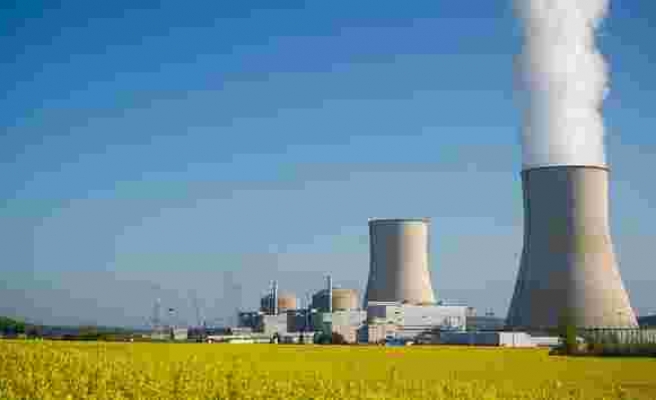 İngiltere'den nükleer santrale 120 milyon sterlin