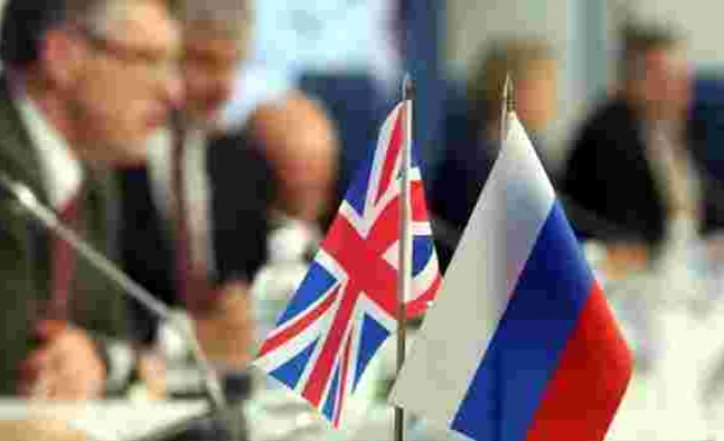 İngiltere'den Rusya'ya 'nükleer' uyarısı