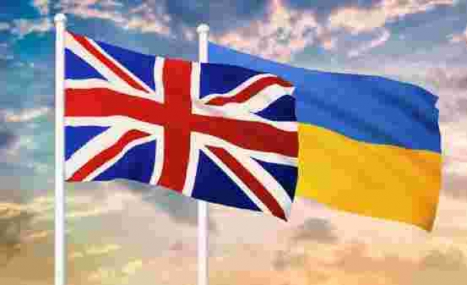 İngiltere'den Ukrayna'ya M270 roket sistemi