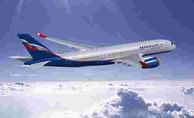 İngiltere'den yeni yaptırım kararı: Hedef Rus hava yolu