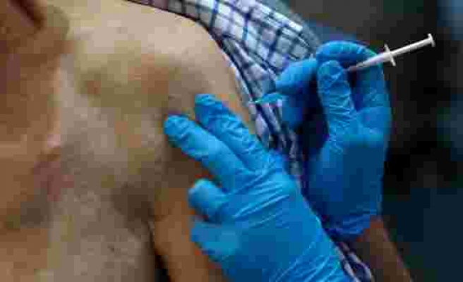 İngiltere İlaç Düzenleme Kurumu: Alerji geçmişi olanlar Pfizer'ın koronavirüs aşısını yaptırmamalı
