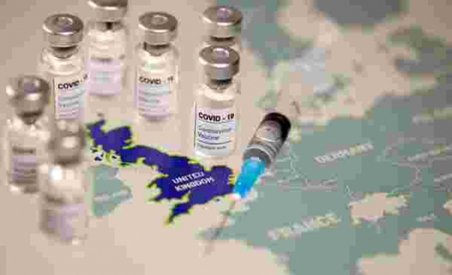 İngiltere, Kovid Aşısı Stoğunun Bir Bölümünü Yoksul Ülkelere Bağışlayacak