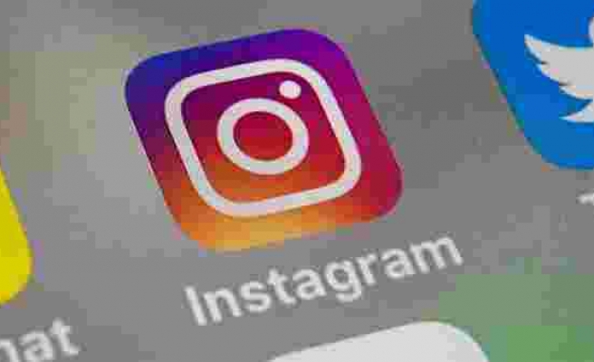 Instagram'da erişim problemi