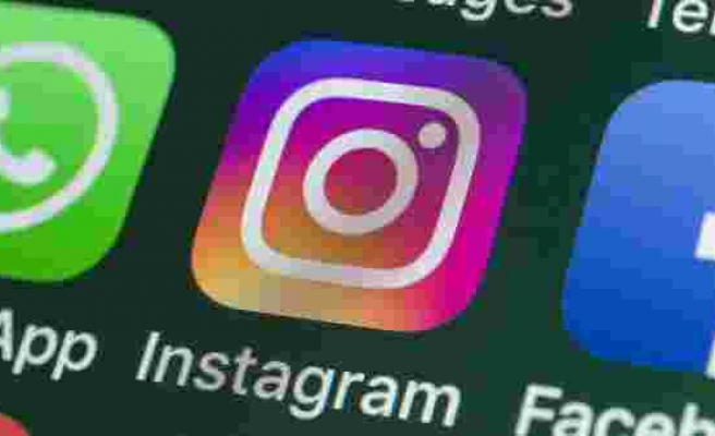Instagram'da sürpriz gelişme