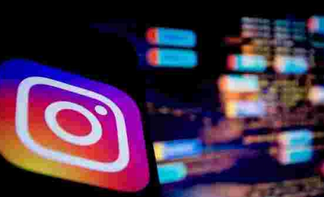 Instagram ve Messenger çöktü