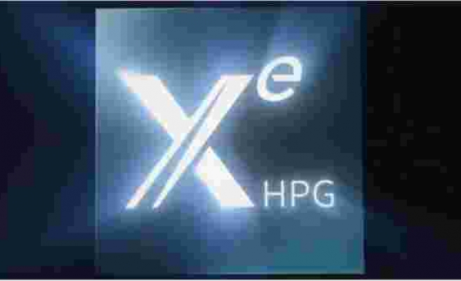 Intel Xe HPG ne zaman gelecek?