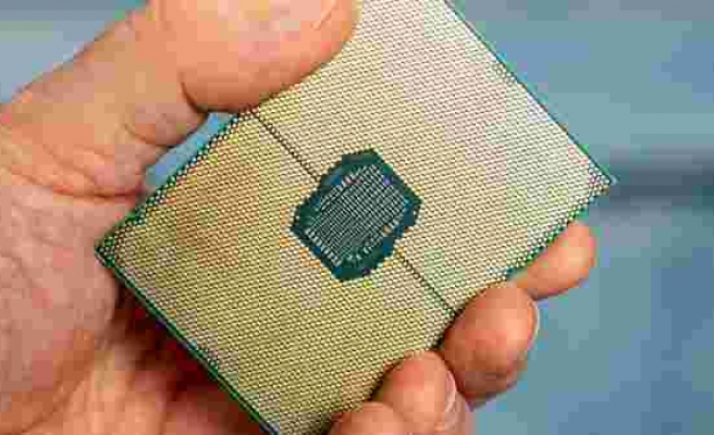 Intel Xeon W-3300 CPU tanıtıldı