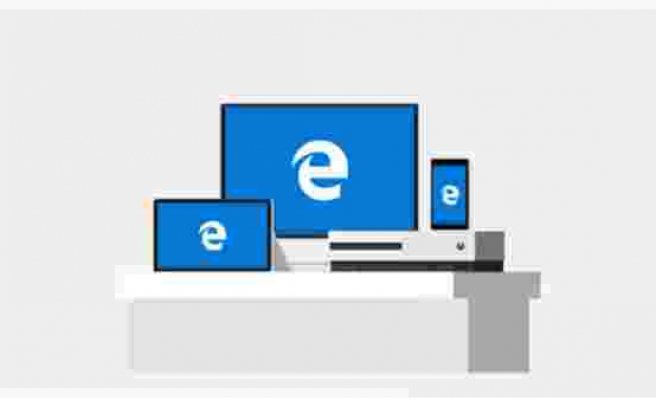 Internet Explorer 11'e yeni 