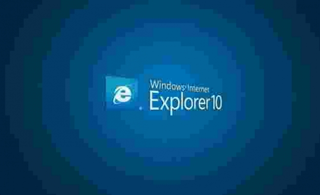 Internet Explorer inatla 