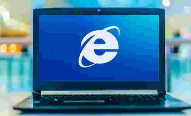 Internet Explorer yine can yakıyor!