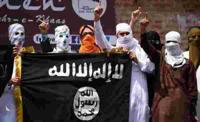 Interpol’ün ‘Kırmızı Bültenle’ Aradığı IŞİD Üyesi Mahkeme Tarafından Tahliye Edildi...
