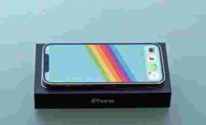 iPhone 13 maketi internette göründü