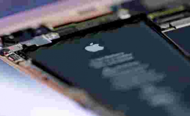 iPhone pil skandalında acı fatura