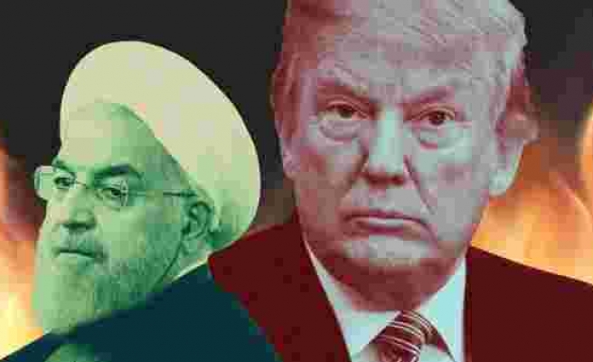 'İran'a askeri müdahale orantılı bir yanıt olur'
