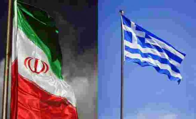 İran alıkoyduğu Yunan tankerlerindeki petrole de el koydu