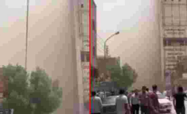İran'da 10 katlı bina çöktü: 7 ölü, 55 yaralı - Haberler