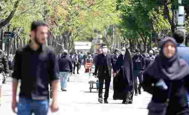 İran'da koronavirüs salgınında ikinci dalga: Vaka sayısı rekor kırdı