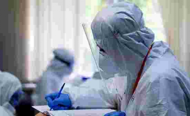 İran'da mutasyonlu koronavirüs neredeyse tüm ülkeye yayıldı