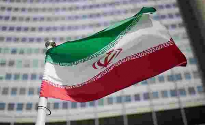 İran'dan Arnavutluk'a diplomatik ilişki tepkisi