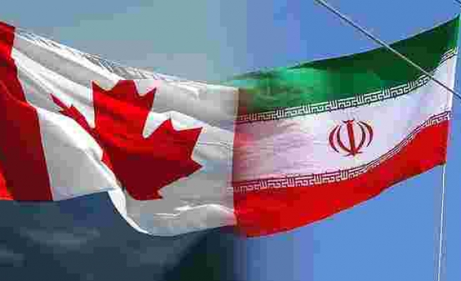 İran'dan Kanada'ya 'yaptırım' tepkisi
