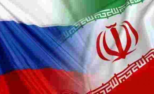 İran'dan Rusya'ya SİHA ihraç ettiği iddialarına cevap