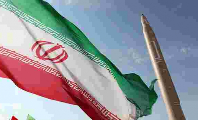 İran'dan saldırı iddialarına yanıt