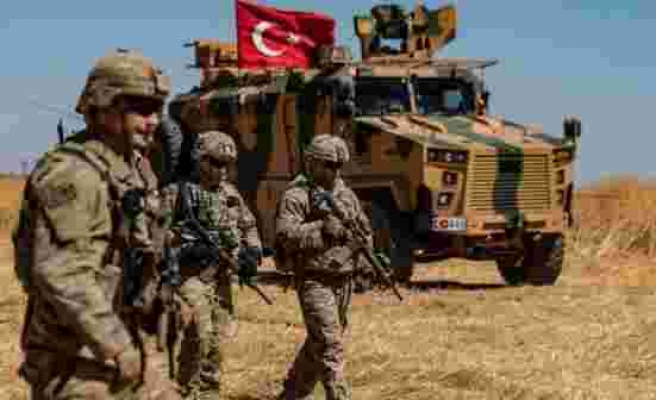 İran'dan Türkiye'nin terör örgütü YPG/PKK'ya yönelik olası sınır ötesi askeri operasyonuna dair açıklama - Haberler