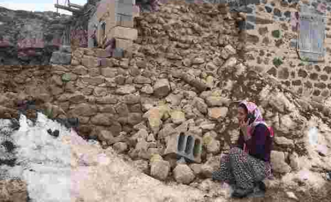 İran Merkezli Depremde Van'da Hayatını Kaybedenlerin Sayısı 8'e Yükseldi: 21 Kişi Yaralandı
