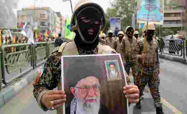 İran ordusundan bir albay suikaste uğradı