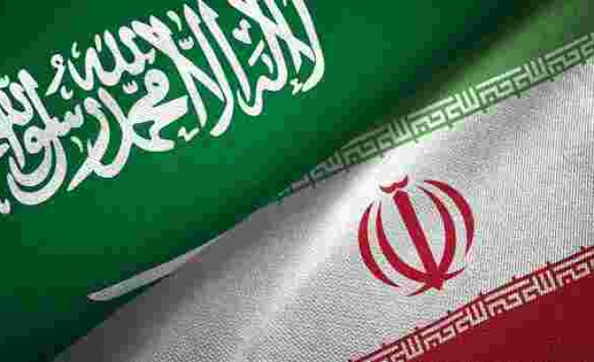 İran, Riyad'a büyükelçi atadı