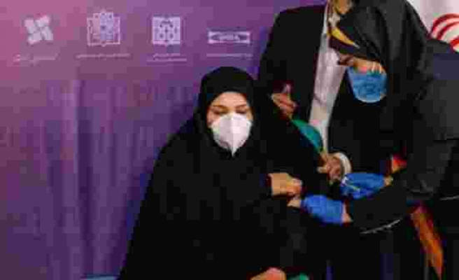 İran, Rus Sputnik V koronavirüs aşısının kullanımına onay verdi
