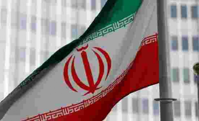 İran, Ukrayna ile görüşmeye hazır