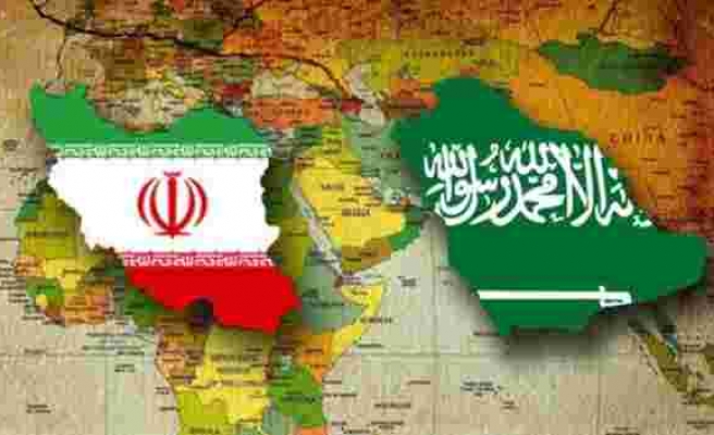 İran ve Suudi Arabistan'dan bakanlar Bağdat'ta buluşacak