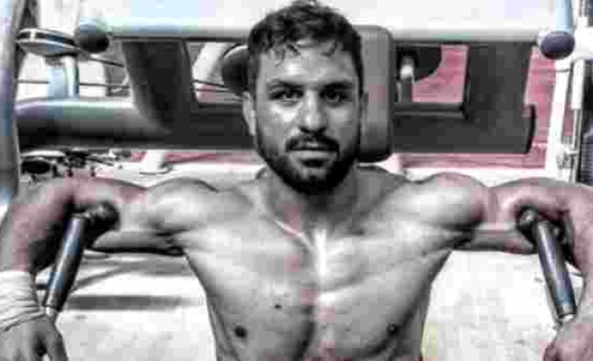 İranlı Güreşçi Navid Afkari Tüm Tepkilere Rağmen İdam Edildi
