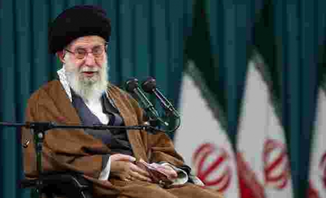 İranlı milletvekili: nükleer fetvasının değişmesini isteyebiliriz