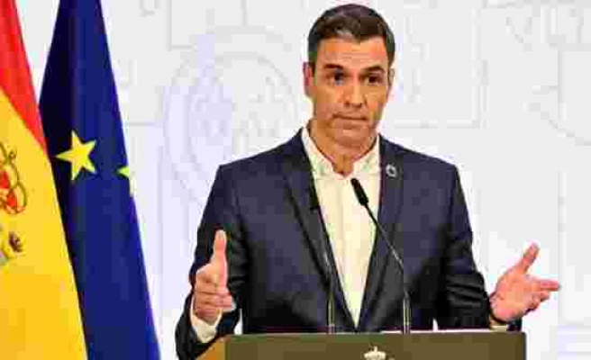 İspanya Başbakanı Sanchez: Ülkede eksik olan tek şey zombi istilası