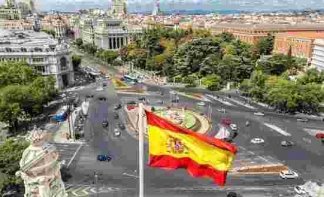 İspanya'da ağustos enflasyonu yüzde 10,5 oldu