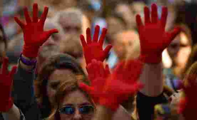 İspanya'da, Rıza Dışı Cinsel İlişkiyi Tecavüz Olarak Tanımlayan Yasa Tasarısı Onaylandı