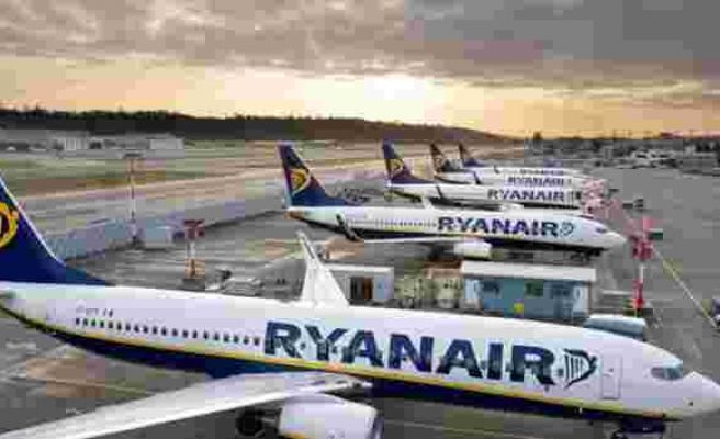 İspanya'da Ryanair ve Easyjet hava yollarındaki grev krizi durmuyor