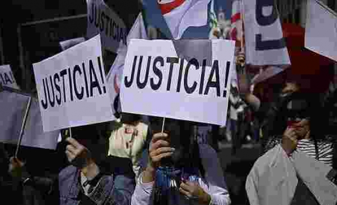 İspanya'daki adliye memurlarından grev kararı
