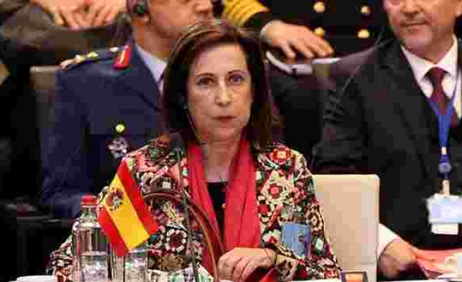 İspanya Savunma Bakanı, zor bir kış bekliyor