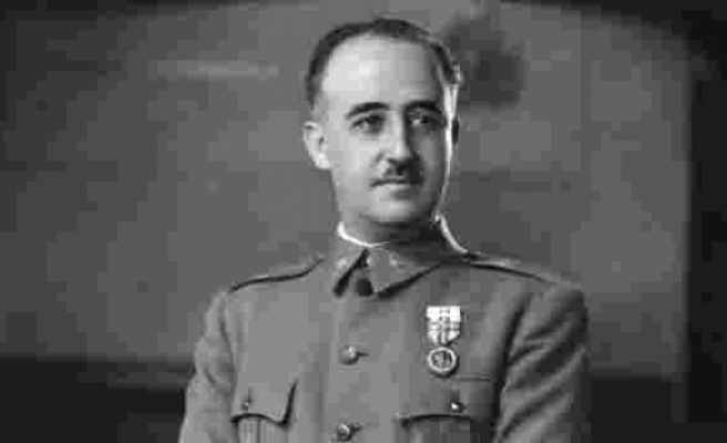 İspanyol diktatör Franco'ya verilen unvanlar geri alındı